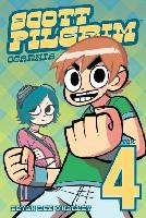 O'Malley, Bryan Lee Scott Pilgrim ogarnia