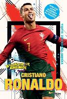 Żółtowska-Darska, Yvette Cristiano Ronaldo