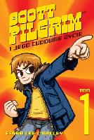 O'Malley, Bryan Lee Scott Pilgrim i jego cudowne życie