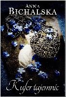 Bichalska, Anna Kufer tajemnic