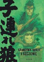 Koike, Kazuo (1936-2019) Samotny Wilk i Szczenię