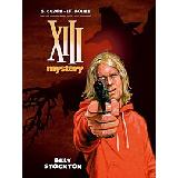 Bollée, Laurent-Frédéric. Scenariusz Billy Stockton