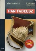 Mickiewicz, Adam (1798-1855) Pan Tadeusz