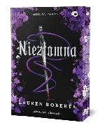 Roberts, Lauren (2002- ) Niezłomna