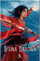 Kuang, Rebecca F Wojna makowa