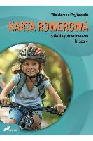 Czyżewski Waldemar Karta rowerowa