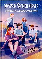 Ryrych, Katarzyna Wyspa w środku miasta