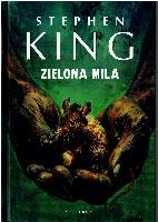 King, Stephen Zielona mila