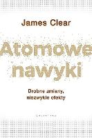 Clear, James Atomowe nawyki