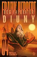 Herbert, Frank (1920-1986) Bóg Imperator Diuny