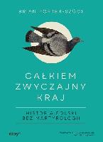 Porter-Szűcs, Brian (1963- ) Całkiem zwyczajny kraj
