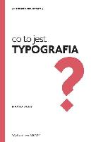 Jury, David Co to jest typografia