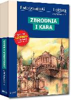 DOSTOJEWSKI, Fiodor (1821-1881) Zbrodnia i kara