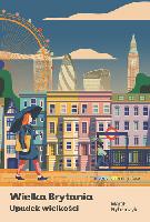 Rybarczyk, Marek Wielka Brytania