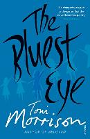 Toni Morrison The Bluest Eye