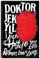 Stevenson, Robert Louis (1850-1894) Doktor Jekyll i pan Hyde