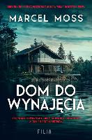 Moss, Marcel Dom do wynajęcia