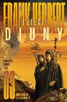 Herbert, Frank (1920-1986) Dzieci Diuny