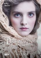 Herbich, Anna (1986- ) Dziewczyny z Syberii