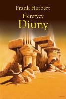 Herbert, Frank (1920-1986) Heretycy Diuny