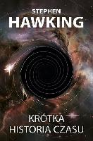 Hawking, Stephen (1942-2018) Krótka historia czasu