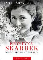 Larecki, Jan (1943- ) Krystyna Skarbek