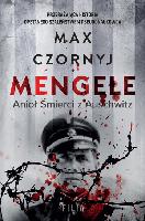 Czornyj, Max (1989- ) Mengele