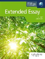 Paul Hoag, Joseph Koszary Extended Essay