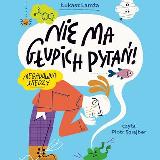 Lamża, Łukasz Nie ma głupich pytań