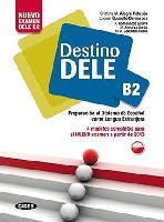 Alegre Palazón Destino DELE B2