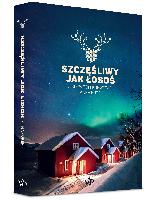 Kurek Anna Szczęśliwy jak łosoś. O Norwegii i Norwegach