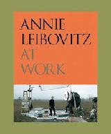 Leibovitz Annie At Work