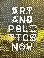 Downey Anthony Art And Politics Now