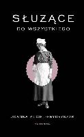 Kuciel-Frydryszak, Joanna Służące do wszystkiego