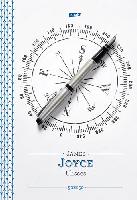 Joyce, James (1882-1941) Ulisses