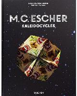 Schattschneider Doris, Walker Wallace M. C. Escher Kaleidocycles