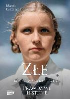 Łuszczyna, Marek (1980- ) Złe