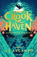 Arcanjo, J. J Zapomniany labirynt