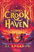 Arcanjo, J. J Sekret Maravela