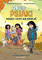 Msassyk Mindy uczy się dzielić