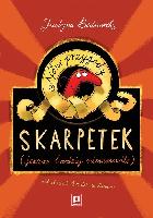 Bednarek Justyna Nowe przygody skarpetek (jeszcze bardziej niesamowite)