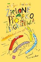 Bednarek, Justyna Zielone piórko Zbigniewa