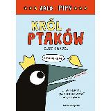 Gravel, Elise Król ptaków