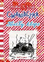 Kinney, Jeff Niezły klops