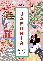 Reggiani, Marco Japonia