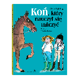 Balding, Clare Koń, który nauczył się tańczyć