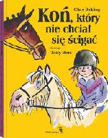 Balding, Clare Koń, który nie chciał się ścigać