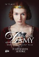 Janicki, Kamil (1987- ) Żelazne damy