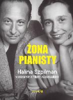 Szpilman, Halina (1928-2020) Żona pianisty