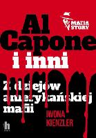 Kienzler, Iwona (1956- ) Al Capone i inni